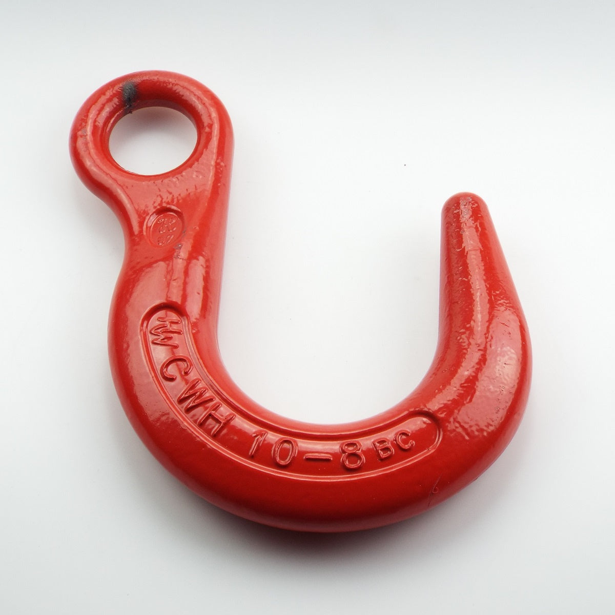 CWH - kontajnerový hák s okom, trieda 8