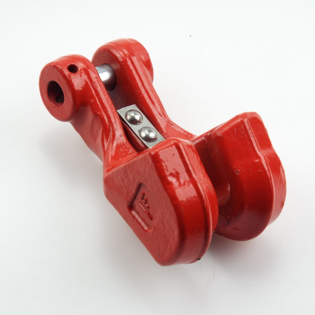 Vybavte svoj 1 pramenný reťazový vazák triedy 8 skracovacími prvky!