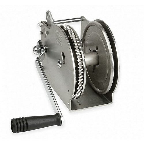 Ručný lanový navijak TALBOT - typ N, len pre ťahanie