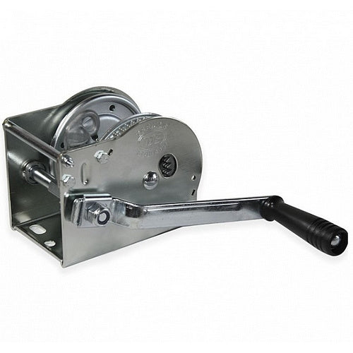 Ručný lanový navijak TALBOT - typ N, len pre ťahanie