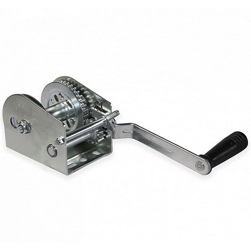 Ručný lanový navijak TALBOT - typ N, len pre ťahanie