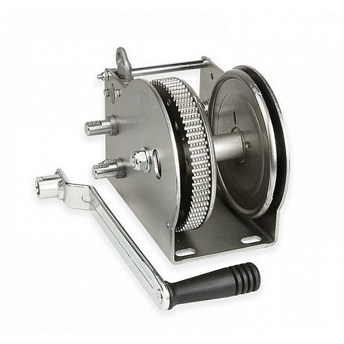 Ručný lanový navijak TALBOT - typ N, len pre ťahanie