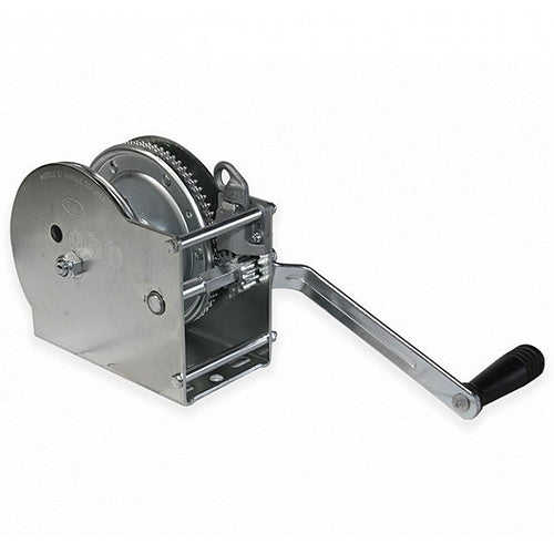 Ručný lanový navijak TALBOT - typ N, len pre ťahanie