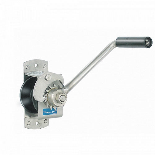 Ručný lanový navijak 421 a 4210