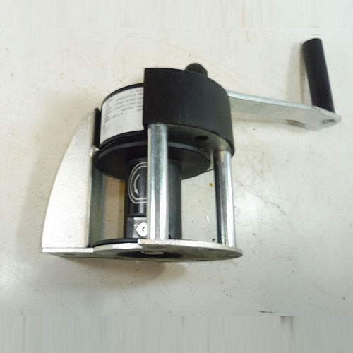 Ručný lanový navijak HAACON TANGO KV / KE / WV / WE 300- 300kg