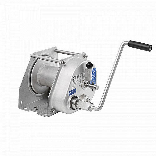 Nerez.ručný lanový navijak 4202.0,5