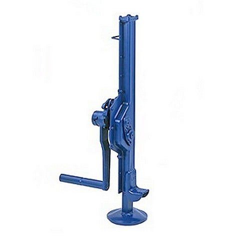 Hrebeňový zdvihák 15-00-RK s račnokľukou