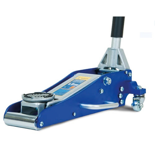 Pojazdný hydraulický zdvihák 1500kg, HAKLIFT