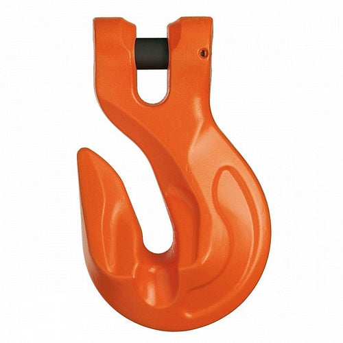 Súbežný hák sa spoj.čepem KPW, trieda 10, PEWAG WINNER