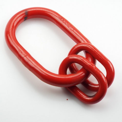 Závesná súprava bez sploštenia pre 3- a 4-pramenné väzáky DIN 5688-3, trieda 8