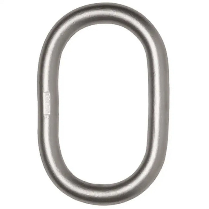 CAG nerezový závesný člen bez sploštenia