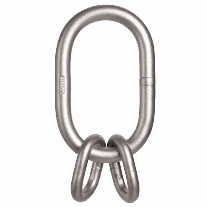 CAK nerezová závesná hlava bez sploštenia