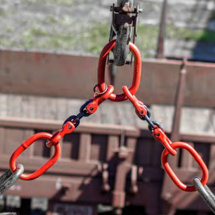 ZHVL závesná hlava - DIN 3088