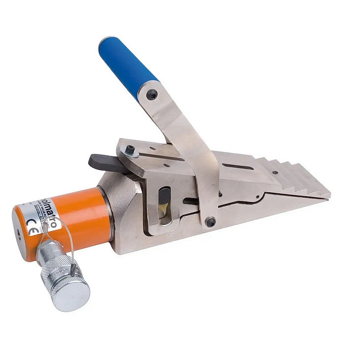 Vertikálny zdvíhací hydraulický klin HVLW 16 S 2 s pruž.návratom, nosnosť 16t, HOLMATRO