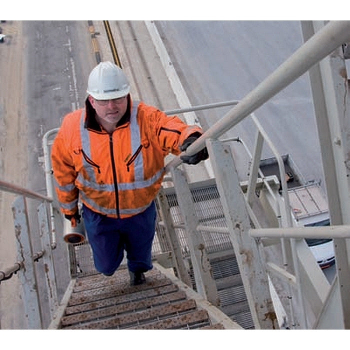 Hliníkové hydraulické valce s pružinovým návratom HAC S HOLMATRO