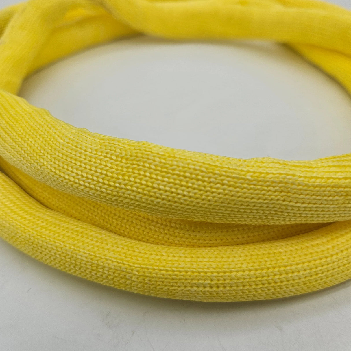 Vinutá slučka Extreema(r) EXS nosnosť 3000kg priemer 9mm žltá