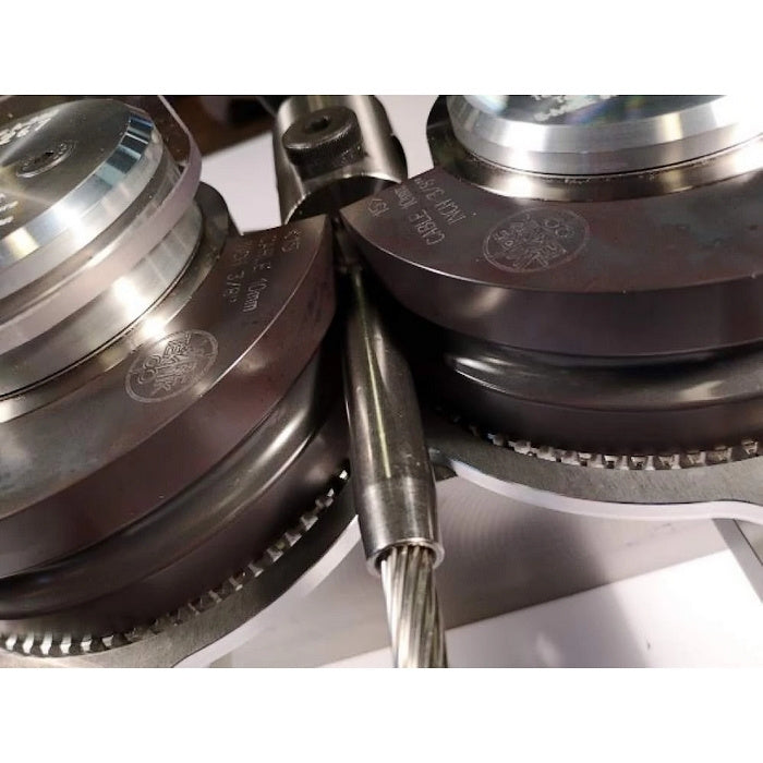 Matrica pre valcovací stroj A-100 WIRETEKNIK