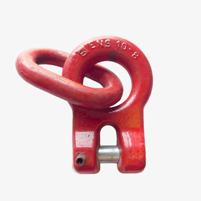 KH 1 koncová hlava, veľkosť 1-10