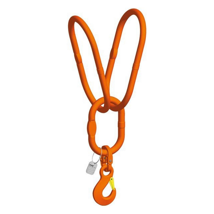 Prechodový záves pre dvojitý hák ÜW 50