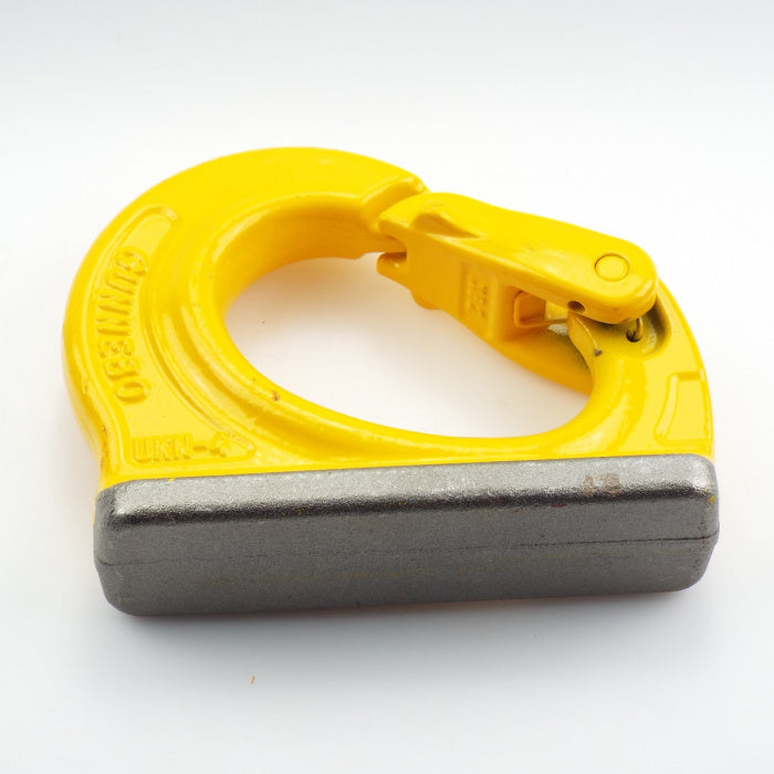 UKN - hák na navarenie na bagre, trieda 8, WALTERMANN, nosnosť 5000kg, Dopredaj