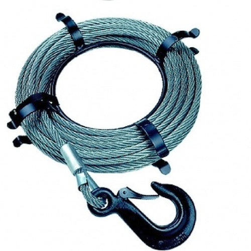 Lano na lanový zdvihák BRANO - pr.8mm