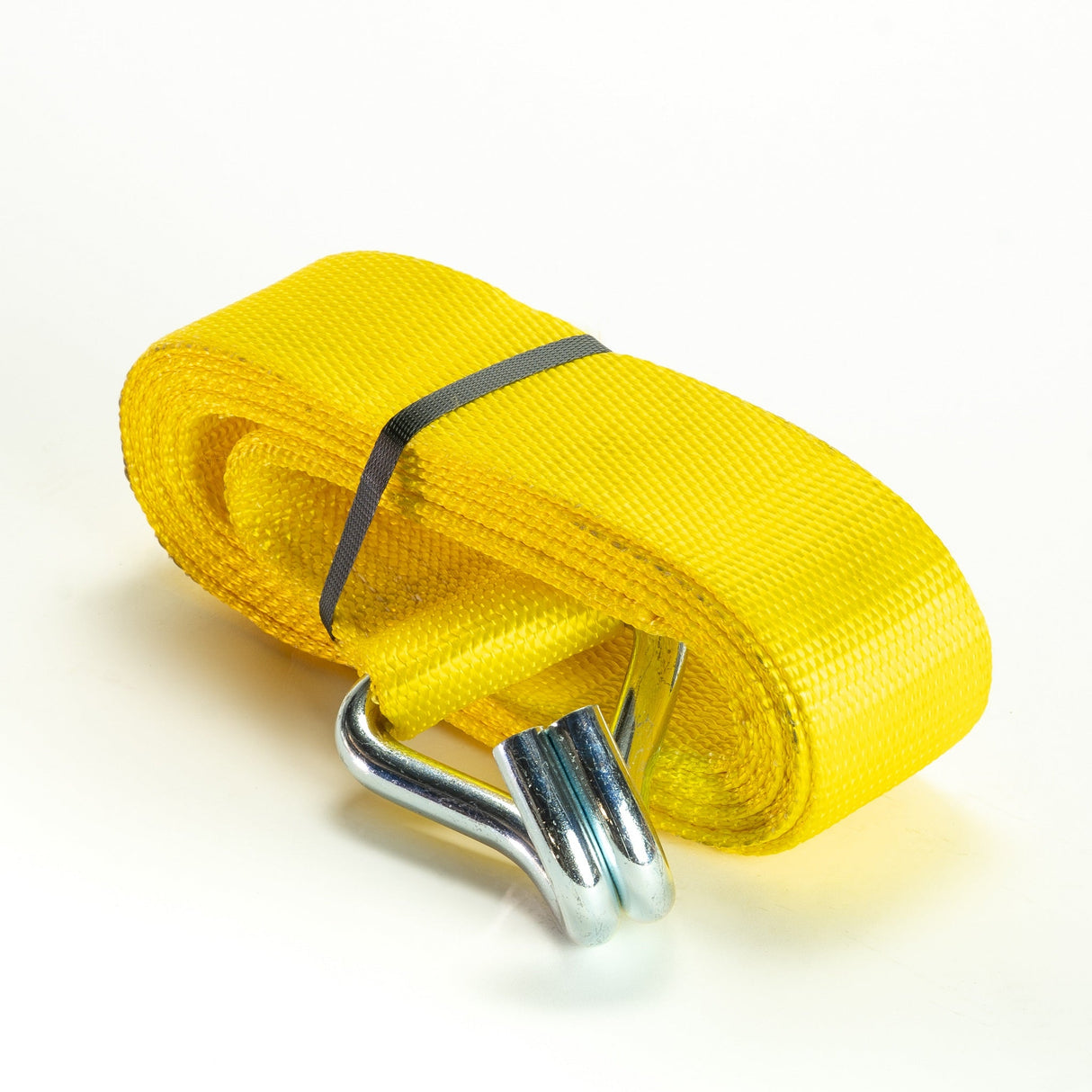 Upínací pás typ 10002 IHD hák, upínací pás, voľná časť, šírka 75mm, SEWOTA