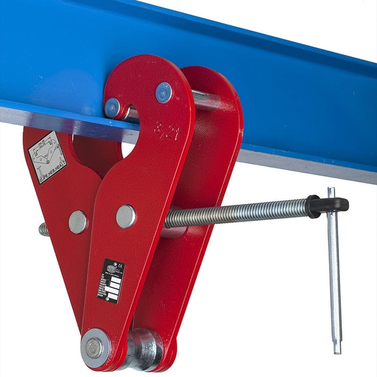 ZZ závesné zariadenie BRANO, s priečnikom