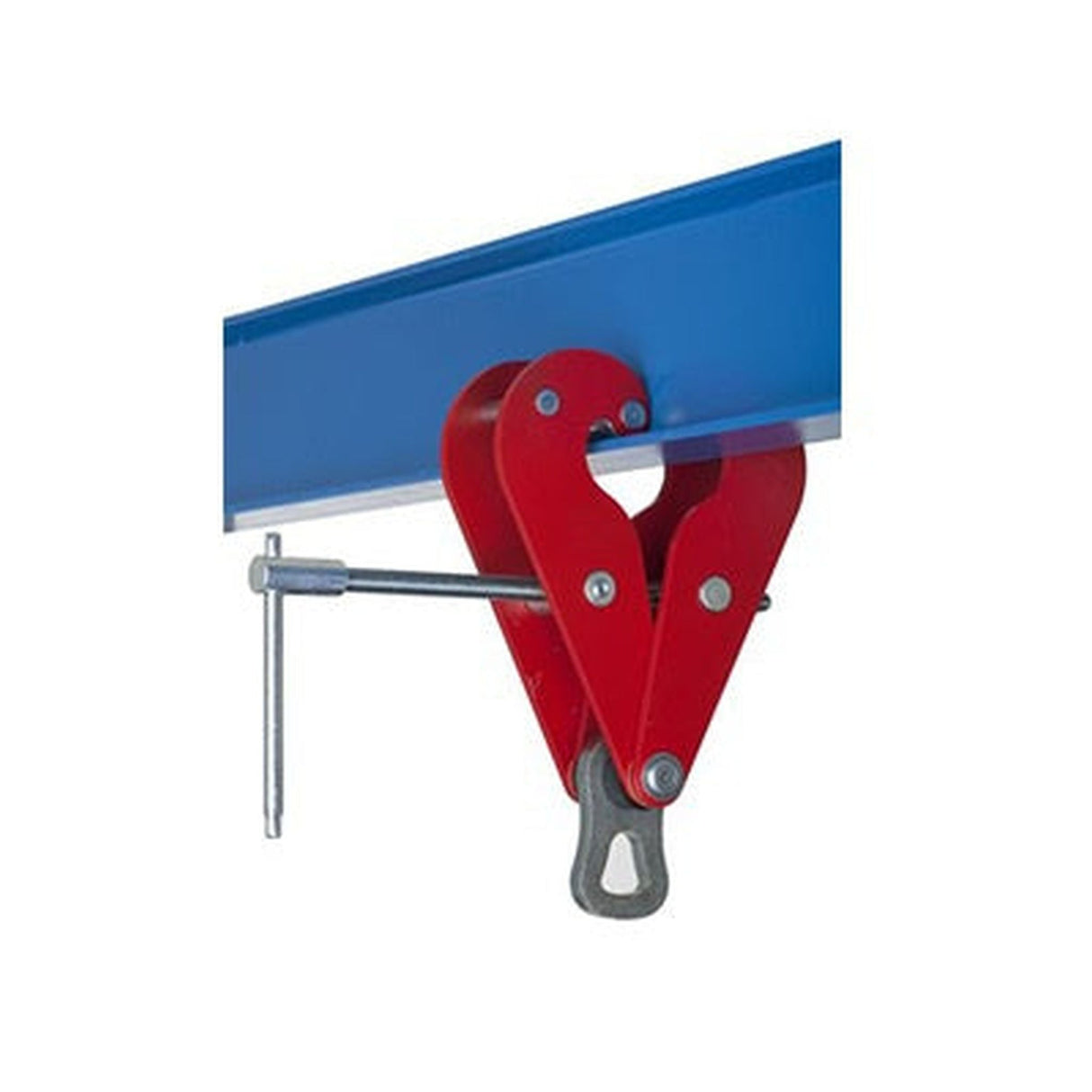 ZZ závesné zariadenie BRANO, s okom