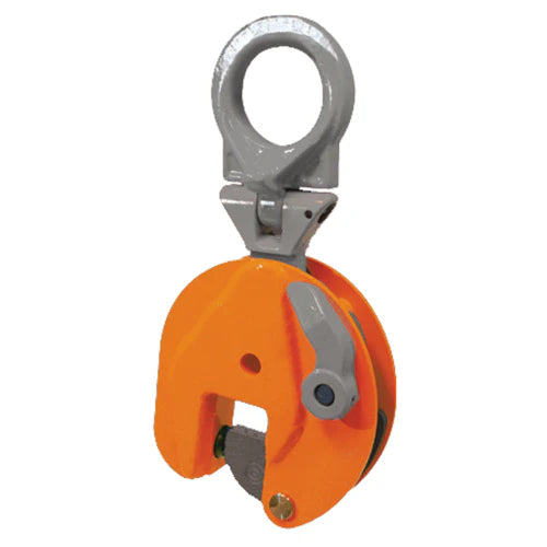 Vertikálna svorka VEUW/VUW