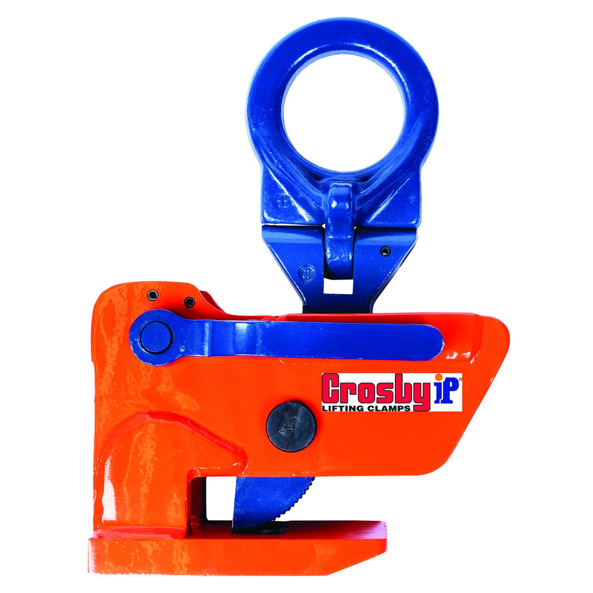 Horizontálna zdvíhacia zvierka IPHGUZ - CROSBY