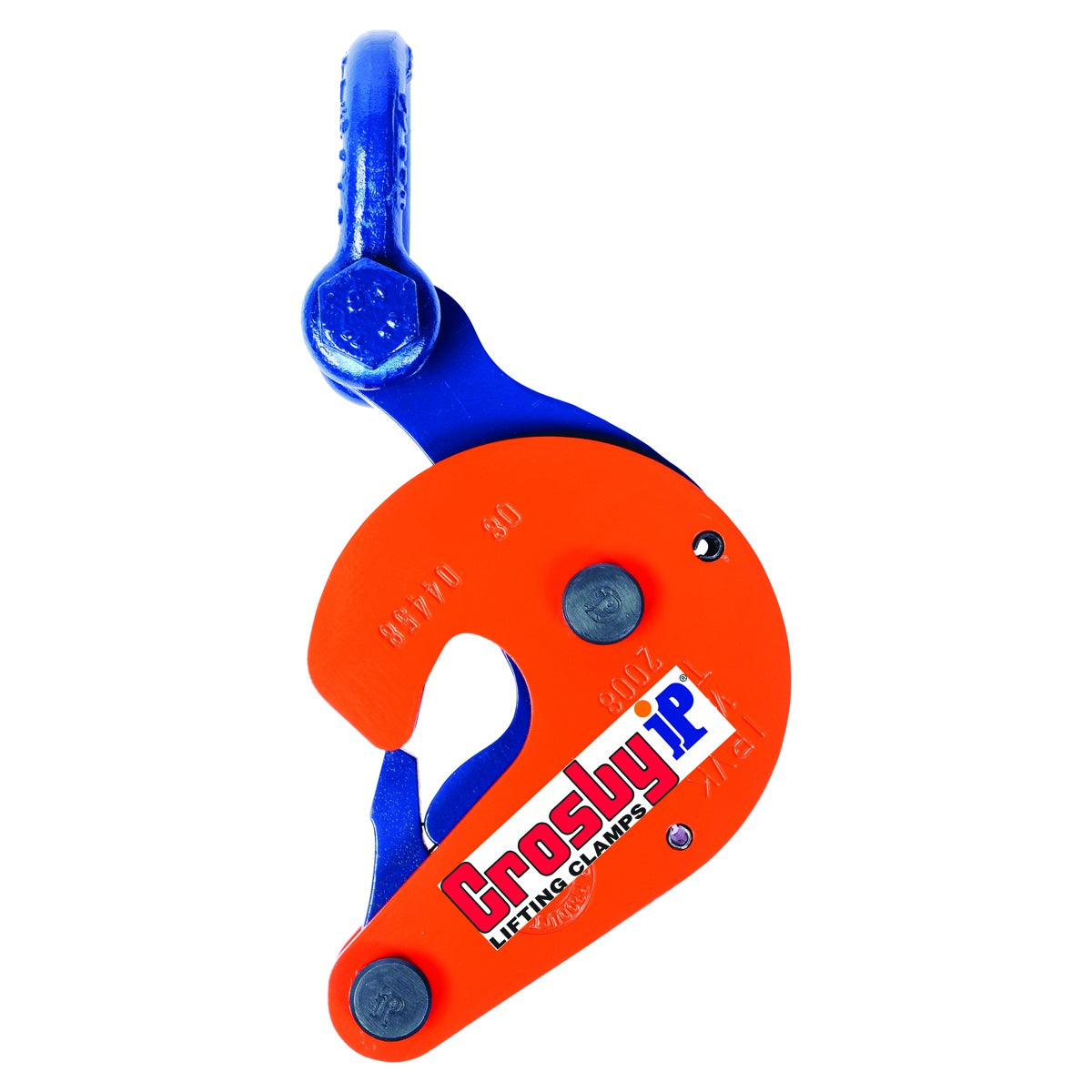 Zdvíhacia zvierka na sudy IPVK. CROSBY