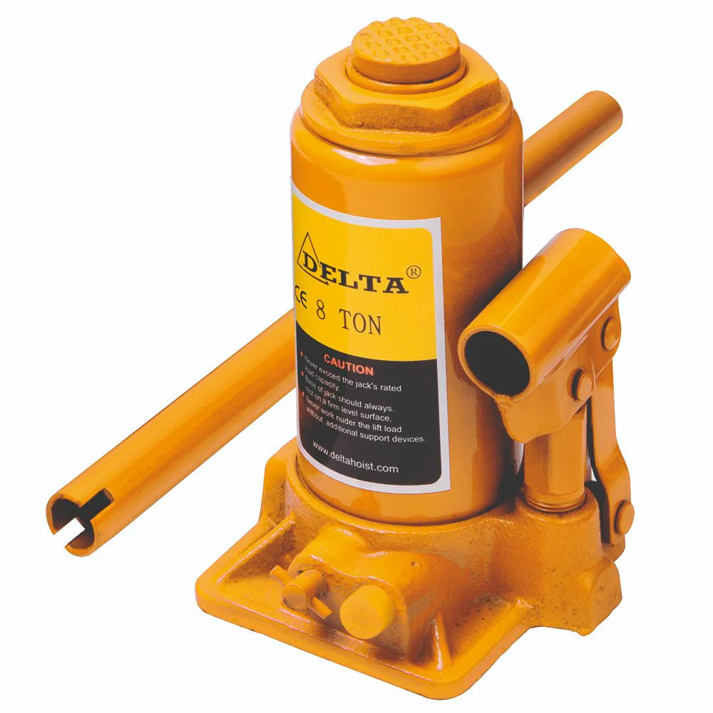 Hydraulický zdvihák - bábika DELTA
