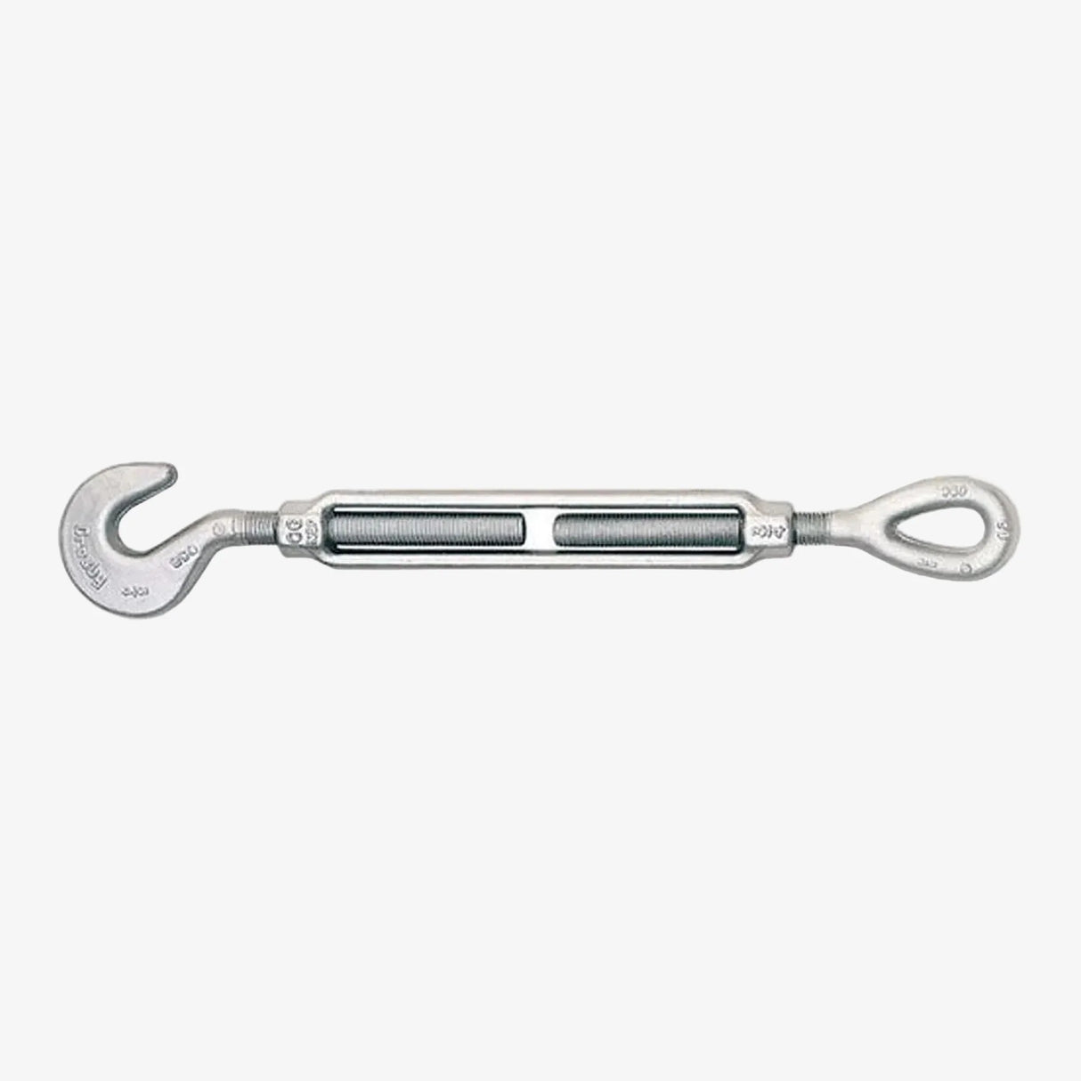 Napinák oko-hák HG225 5/8x6 CROSBY 1030752 - Dopredaj