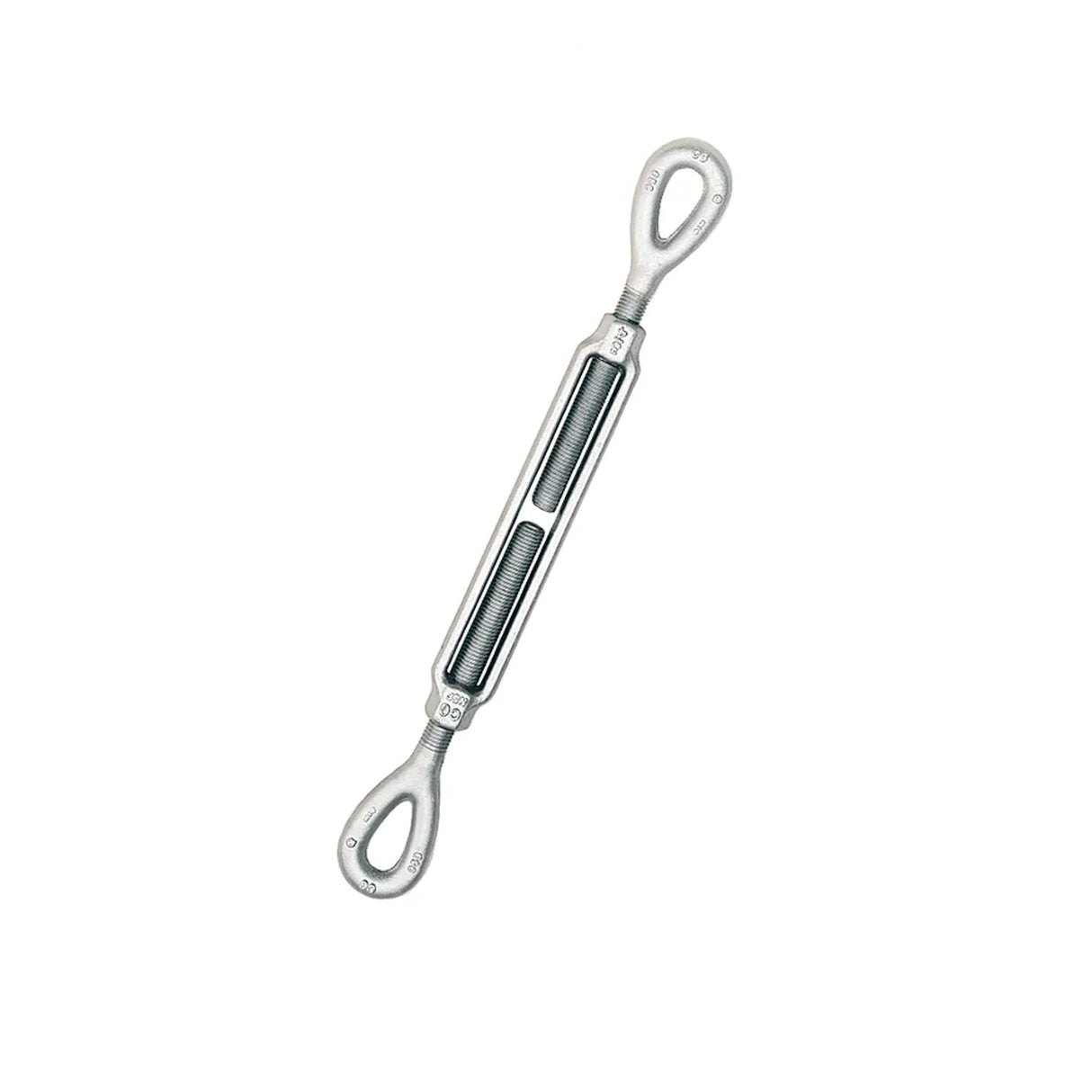Napinák oko-oko HG226 5/16 x 4-1/2 CROSBY 1031270 - Dopredaj
