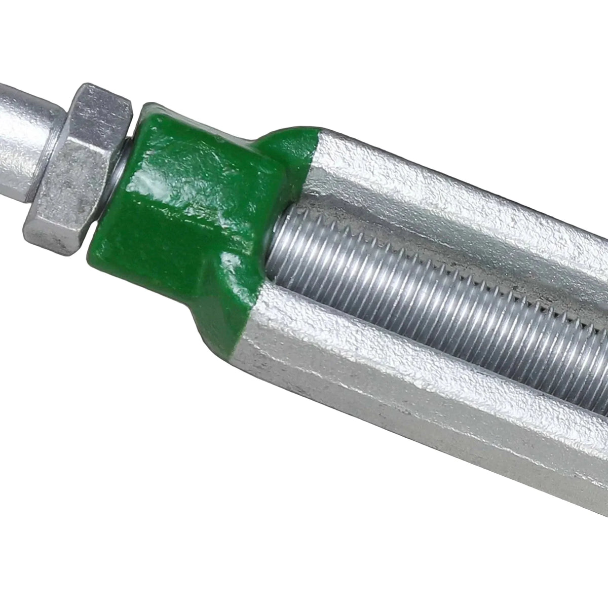 Napinák vidlica-vidlica pozinkovaný Green Pin, VAN BEEST