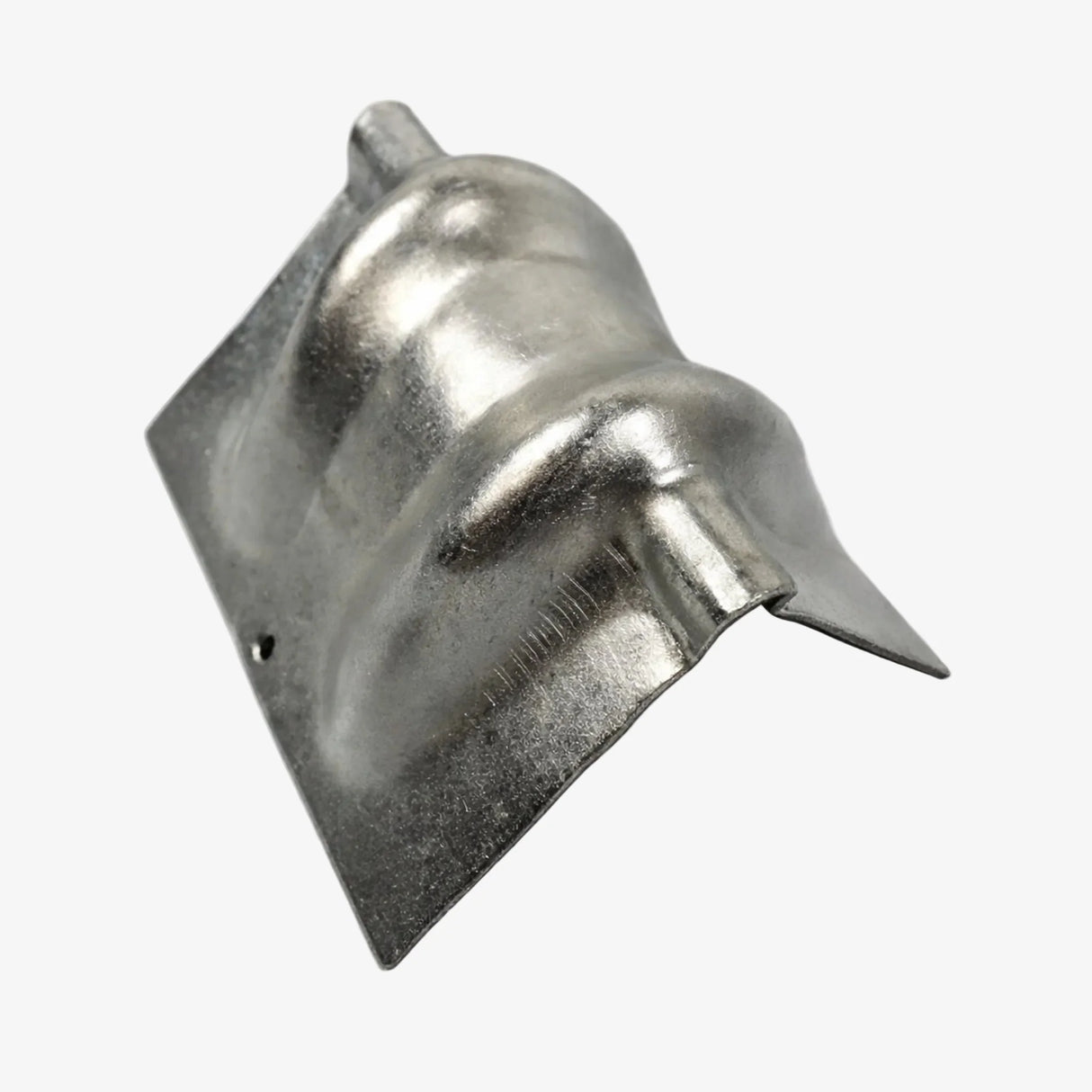 Ochrana hrán kovová, pre š.50mm