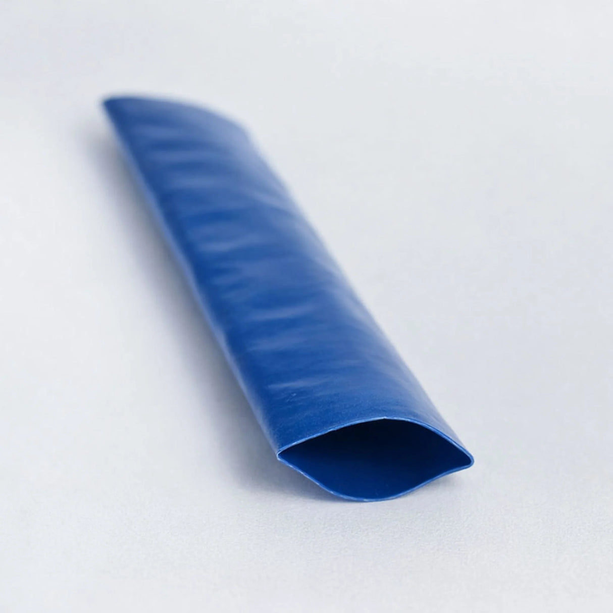 Ochranný návlek z PVC, modrý - pre popruhy a pásy, SEWOTA