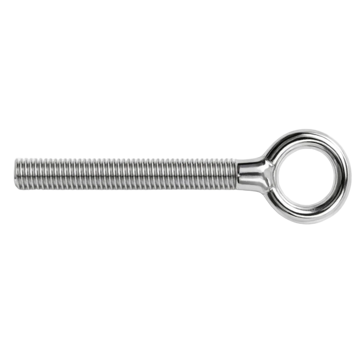 Oko ľavý závit M12x65 - diel z napínača DIN 1480