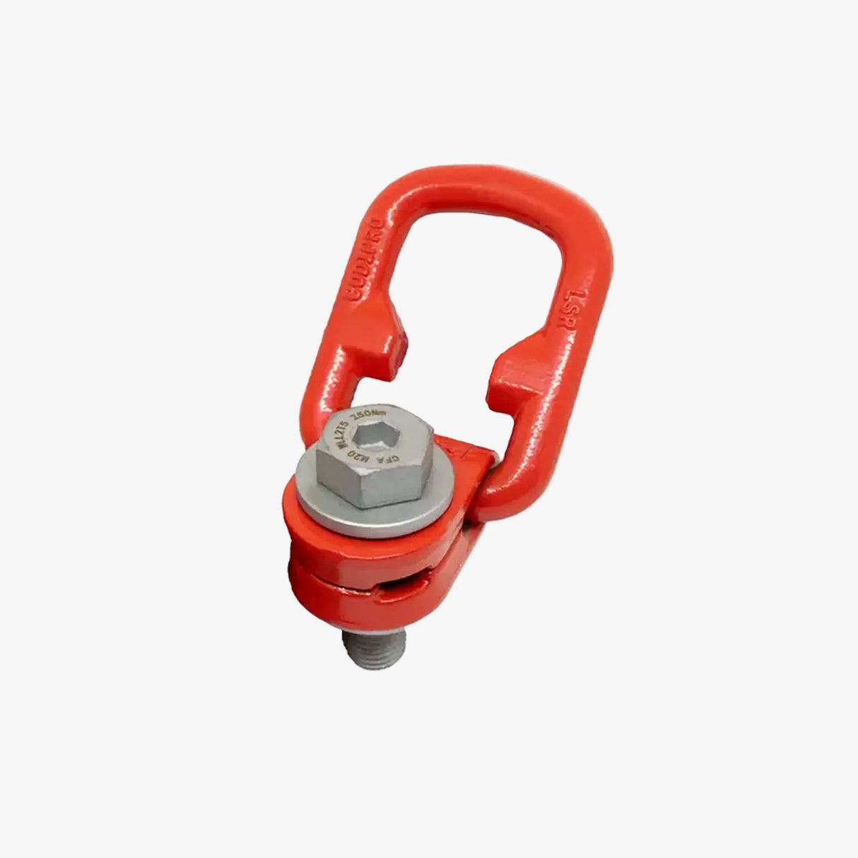 Otočný viazací bod asymetrický LSR - CODIPRO