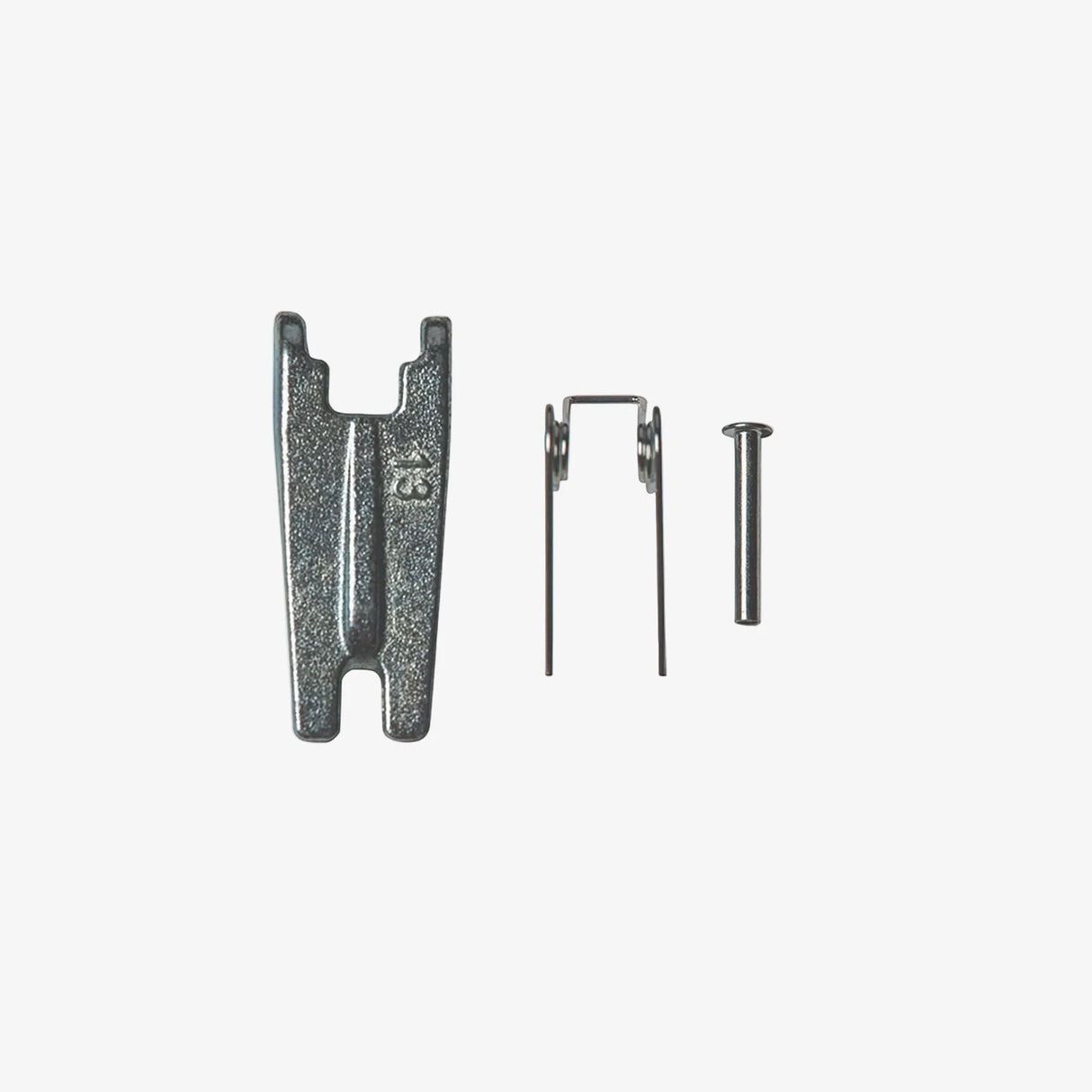 Poistka k háku s vidlicou DS