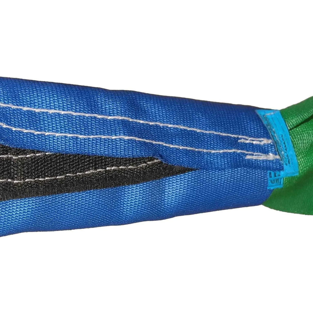 Textilná ochrana so suchým zipsom XL