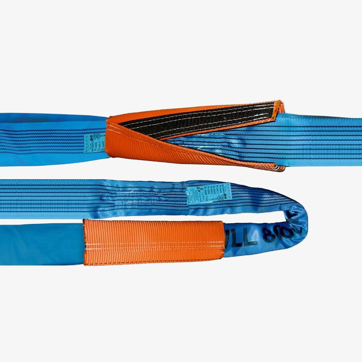 Textilná ochrana so suchým zipsom XXL