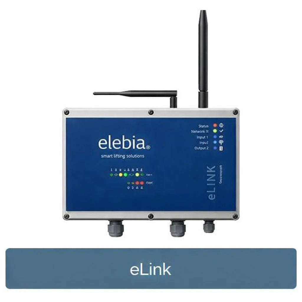 PRÍSLUŠENSTVO ELEBIA