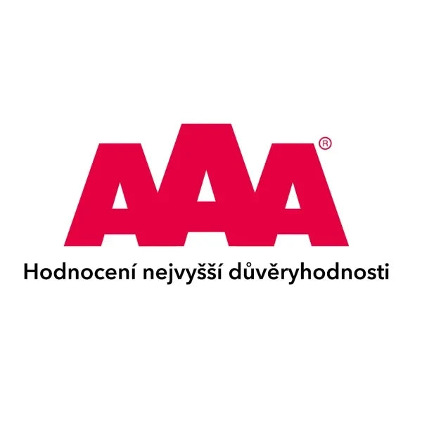 Obhájili sme prestížny certifikát AAA od Dun & Bradstreet