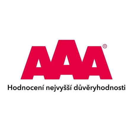 Obhájili sme prestížny certifikát AAA od Dun & Bradstreet