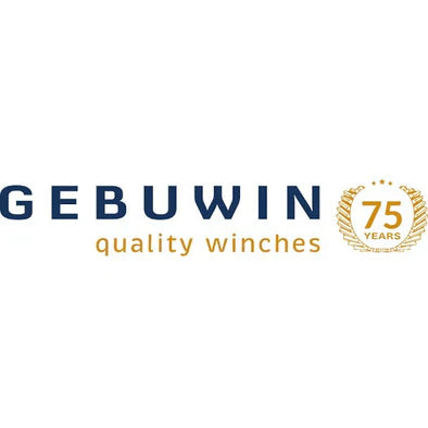 Žeriavky a navijaky - To je GEBUWIN!