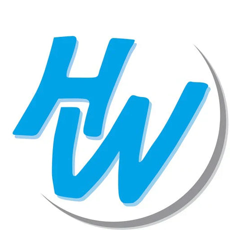 Logo Hubert Waltermann