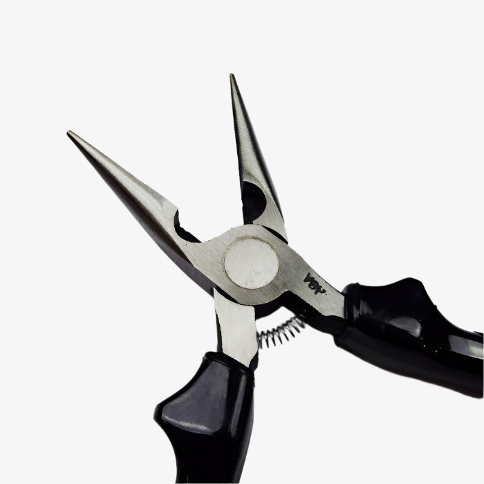 Kliešte okrúhle typ LP-125PS Dopredaj