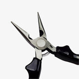 Kliešte okrúhle typ LP-125PS Dopredaj