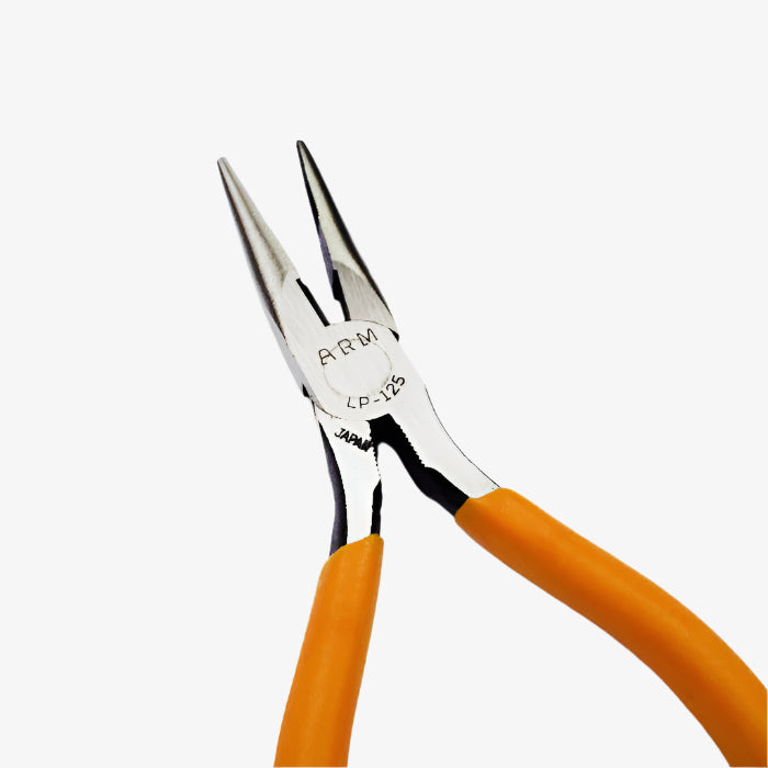 Kliešte okrúhle typ LP-125G Dopredaj
